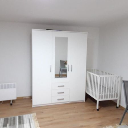Lovely House Apartment SJJ Exteriör bild
