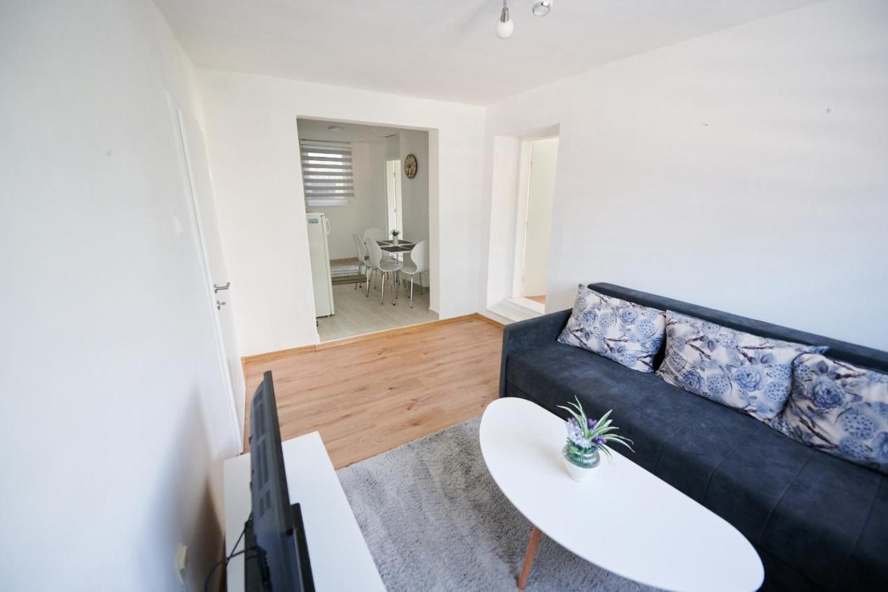 Lovely House Apartment SJJ Exteriör bild
